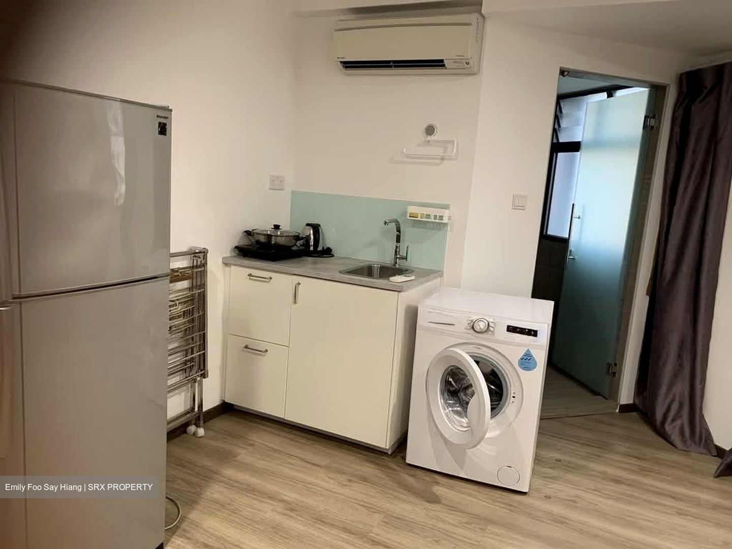Kelantan Lane (D8), Apartment #576496301